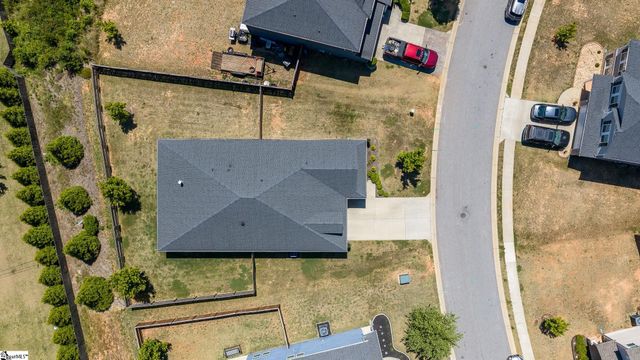 315 Bristle Fern Trail, Simpsonville, SC 29680
