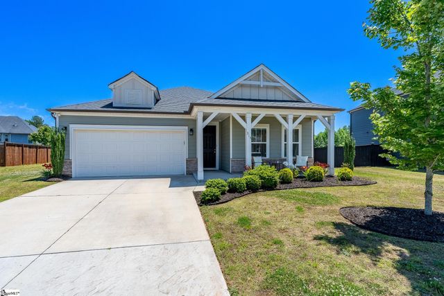 315 Bristle Fern Trail, Simpsonville, SC 29680