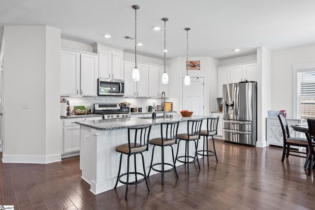 315 Bristle Fern Trail, Simpsonville, SC 29680