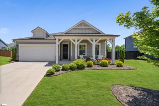 315 Bristle Fern Trail, Simpsonville, SC 29680