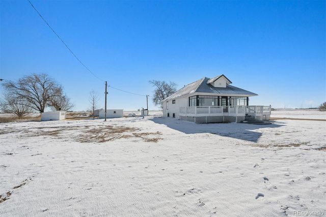 17362 County Road 29, Platteville, CO 80651
