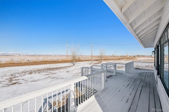 17362 County Road 29, Platteville, CO 80651