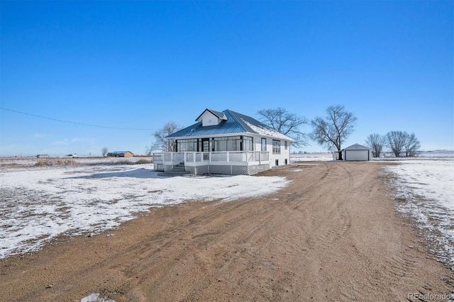17362 County Road 29, Platteville, CO 80651