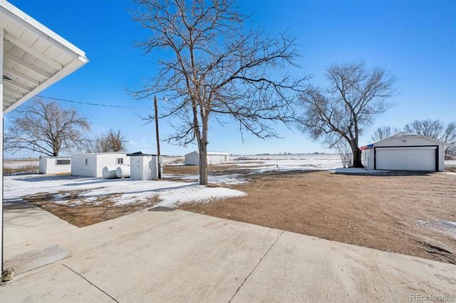 17362 County Road 29, Platteville, CO 80651