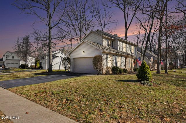 8250 Cherry Blossom Lane, Holland, OH 43528