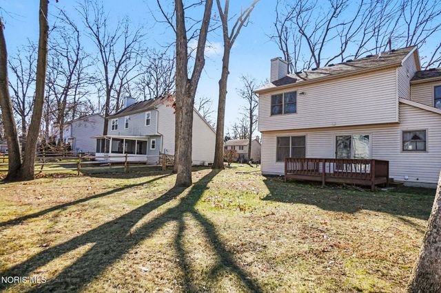 8250 Cherry Blossom Lane, Holland, OH 43528