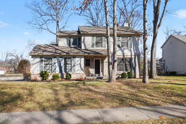 8250 Cherry Blossom Lane, Holland, OH 43528