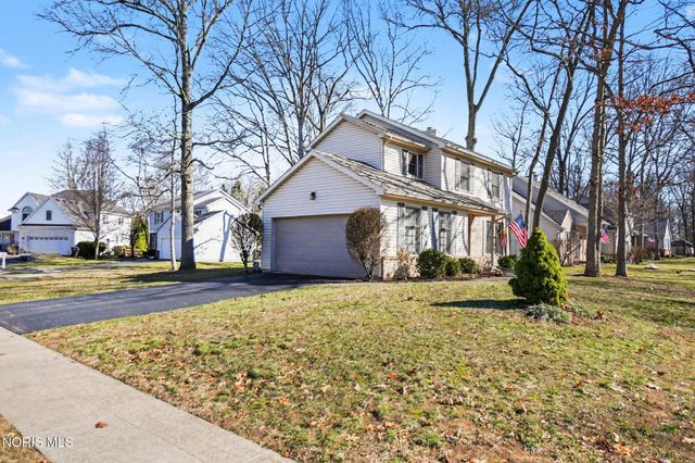 8250 Cherry Blossom Lane, Holland, OH 43528