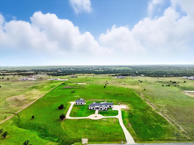 11102 E Rocky Creek, Crowley, TX 76036