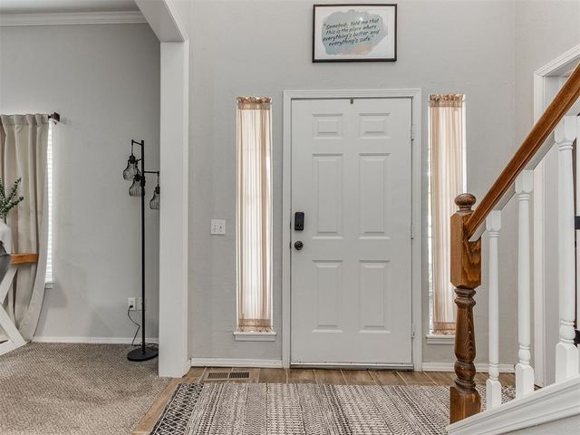 416 S Harrison Avenue, Blanchard, OK 73010