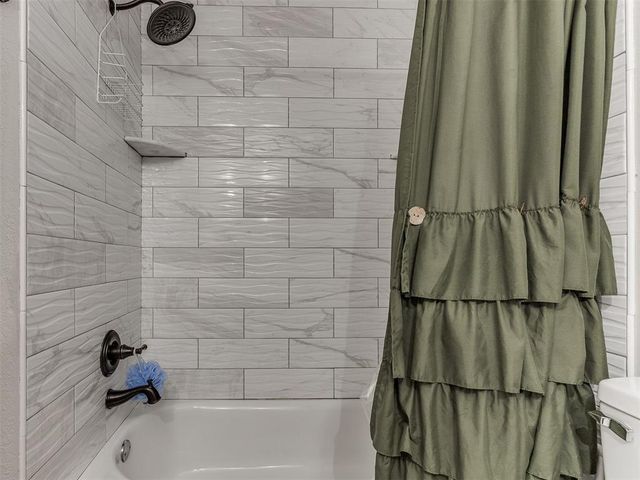 416 S Harrison Avenue, Blanchard, OK 73010