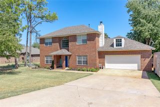 416 S Harrison Avenue, Blanchard, OK 73010