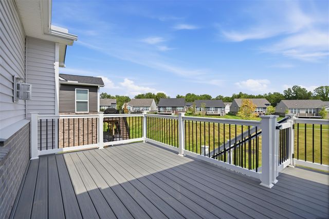 30137 Turtle Creek Circle, New Hudson, MI 48165
