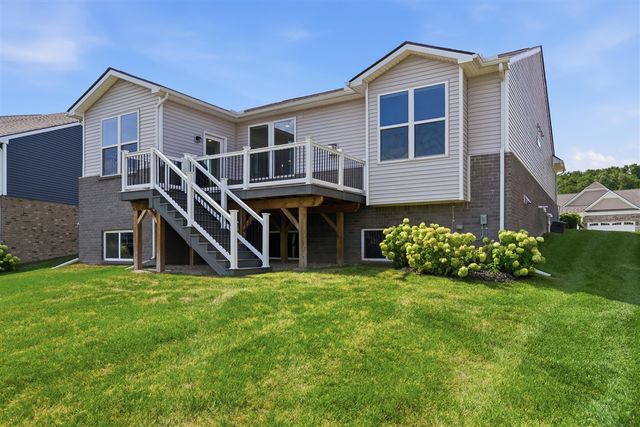 30137 Turtle Creek Circle, New Hudson, MI 48165