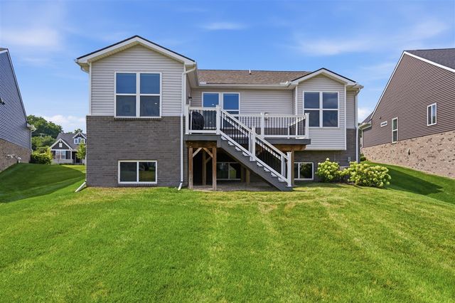 30137 Turtle Creek Circle, New Hudson, MI 48165