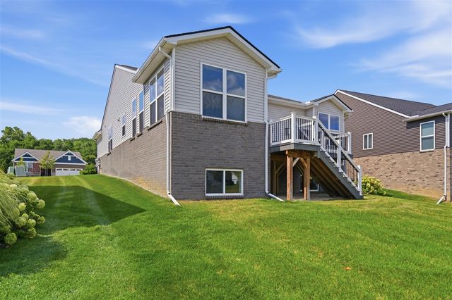 30137 Turtle Creek Circle, New Hudson, MI 48165