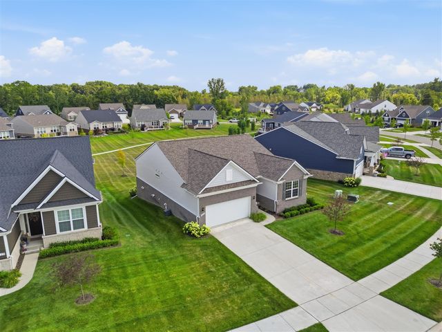 30137 Turtle Creek Circle, New Hudson, MI 48165