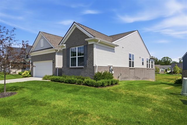 30137 Turtle Creek Circle, New Hudson, MI 48165