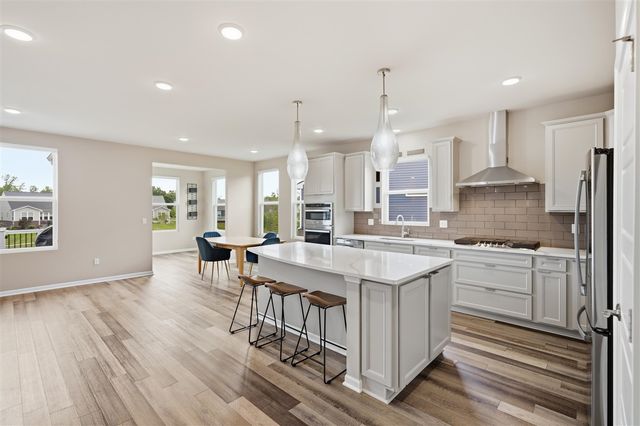 30137 Turtle Creek Circle, New Hudson, MI 48165
