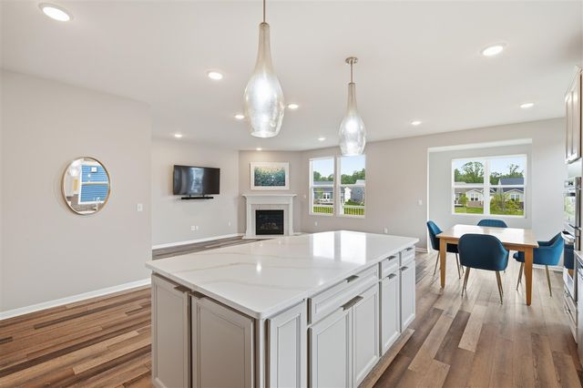 30137 Turtle Creek Circle, New Hudson, MI 48165