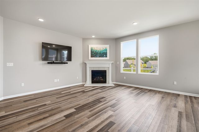 30137 Turtle Creek Circle, New Hudson, MI 48165