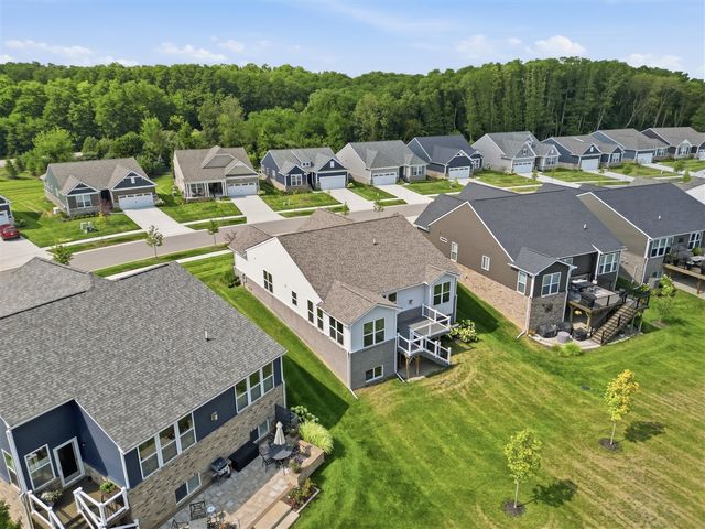 30137 Turtle Creek Circle, New Hudson, MI 48165