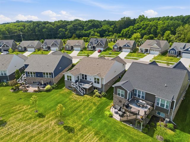 30137 Turtle Creek Circle, New Hudson, MI 48165