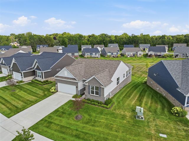 30137 Turtle Creek Circle, New Hudson, MI 48165
