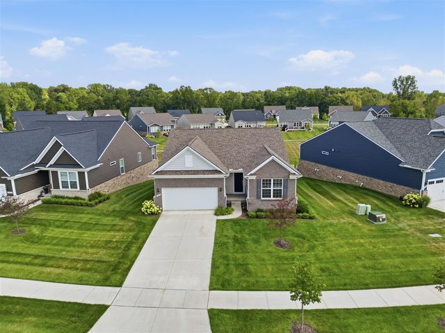 30137 Turtle Creek Circle, New Hudson, MI 48165