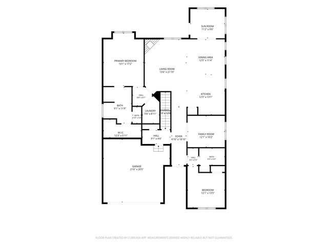 30137 Turtle Creek Circle, New Hudson, MI 48165