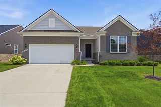 30137 Turtle Creek Circle, New Hudson, MI 48165