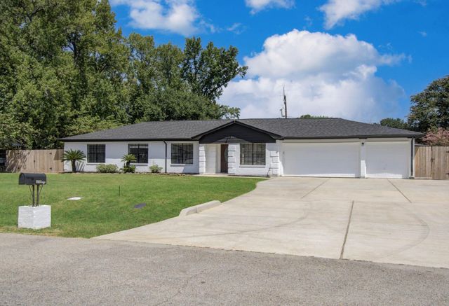 7823 Vegas Street, Humble, TX 77396