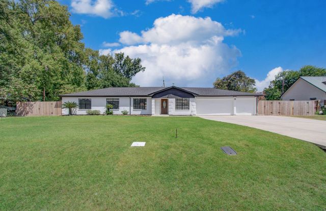 7823 Vegas Street, Humble, TX 77396