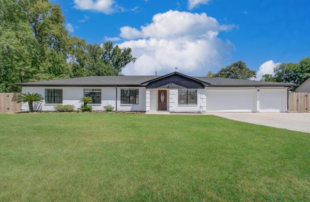 7823 Vegas Street, Humble, TX 77396