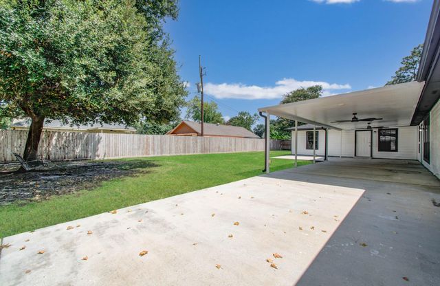 7823 Vegas Street, Humble, TX 77396