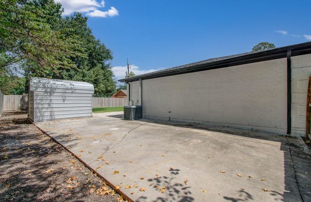 7823 Vegas Street, Humble, TX 77396