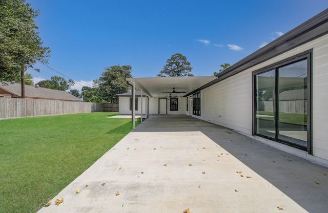 7823 Vegas Street, Humble, TX 77396