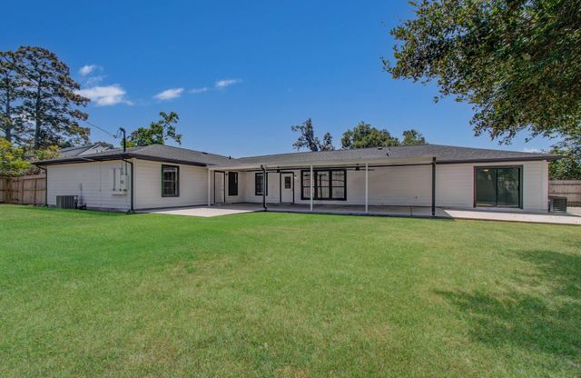 7823 Vegas Street, Humble, TX 77396