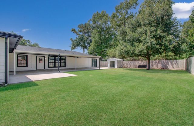 7823 Vegas Street, Humble, TX 77396