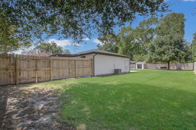 7823 Vegas Street, Humble, TX 77396