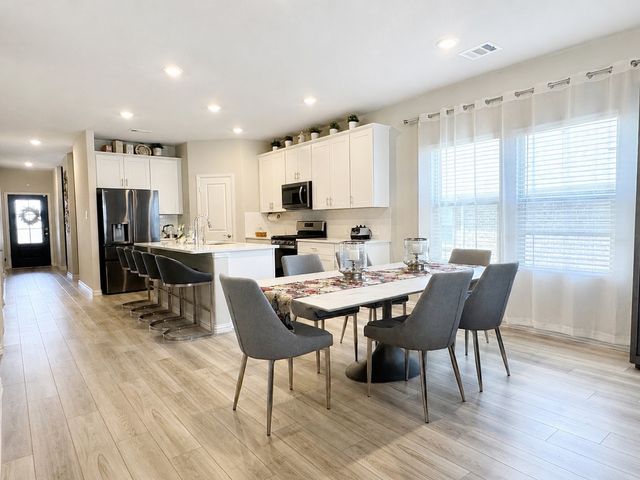 10413 Potawatomi Lane, Fort Worth, TX 76179