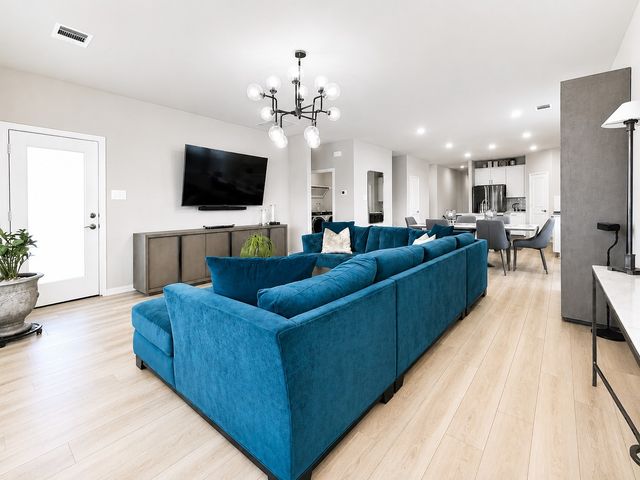 10413 Potawatomi Lane, Fort Worth, TX 76179
