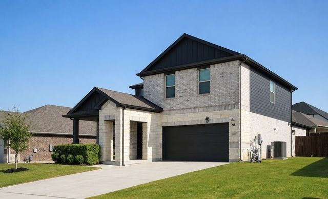 10413 Potawatomi Lane, Fort Worth, TX 76179