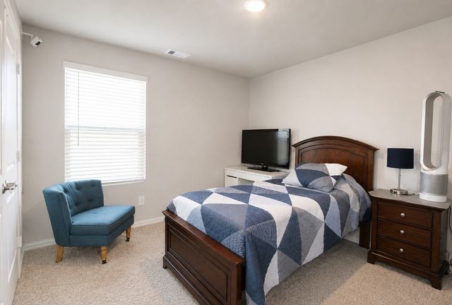 10413 Potawatomi Lane, Fort Worth, TX 76179