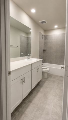 10413 Potawatomi Lane, Fort Worth, TX 76179