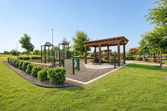 10413 Potawatomi Lane, Fort Worth, TX 76179