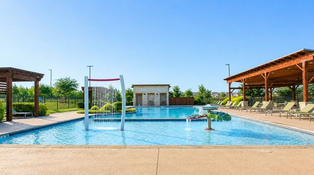 10413 Potawatomi Lane, Fort Worth, TX 76179