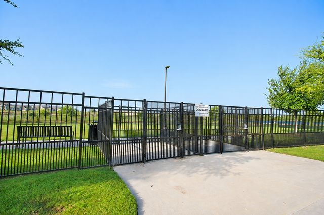 10413 Potawatomi Lane, Fort Worth, TX 76179