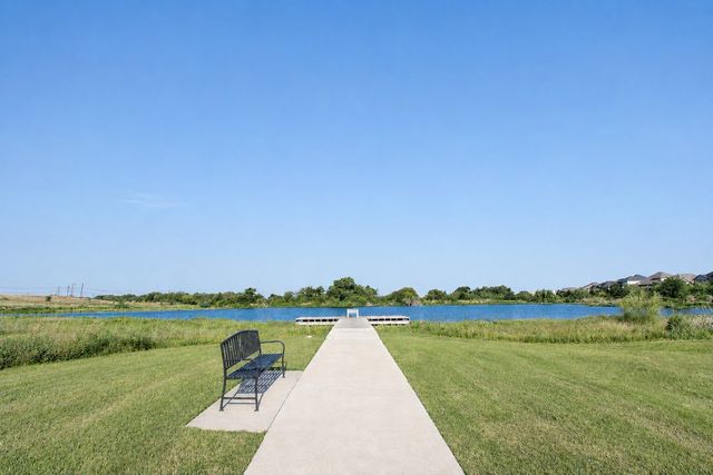 10413 Potawatomi Lane, Fort Worth, TX 76179