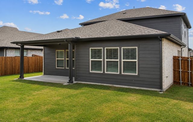 10413 Potawatomi Lane, Fort Worth, TX 76179